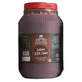 Atlantic's House of Lords Deluxe BBQ Sauce 3.78 Litre  Adomoo